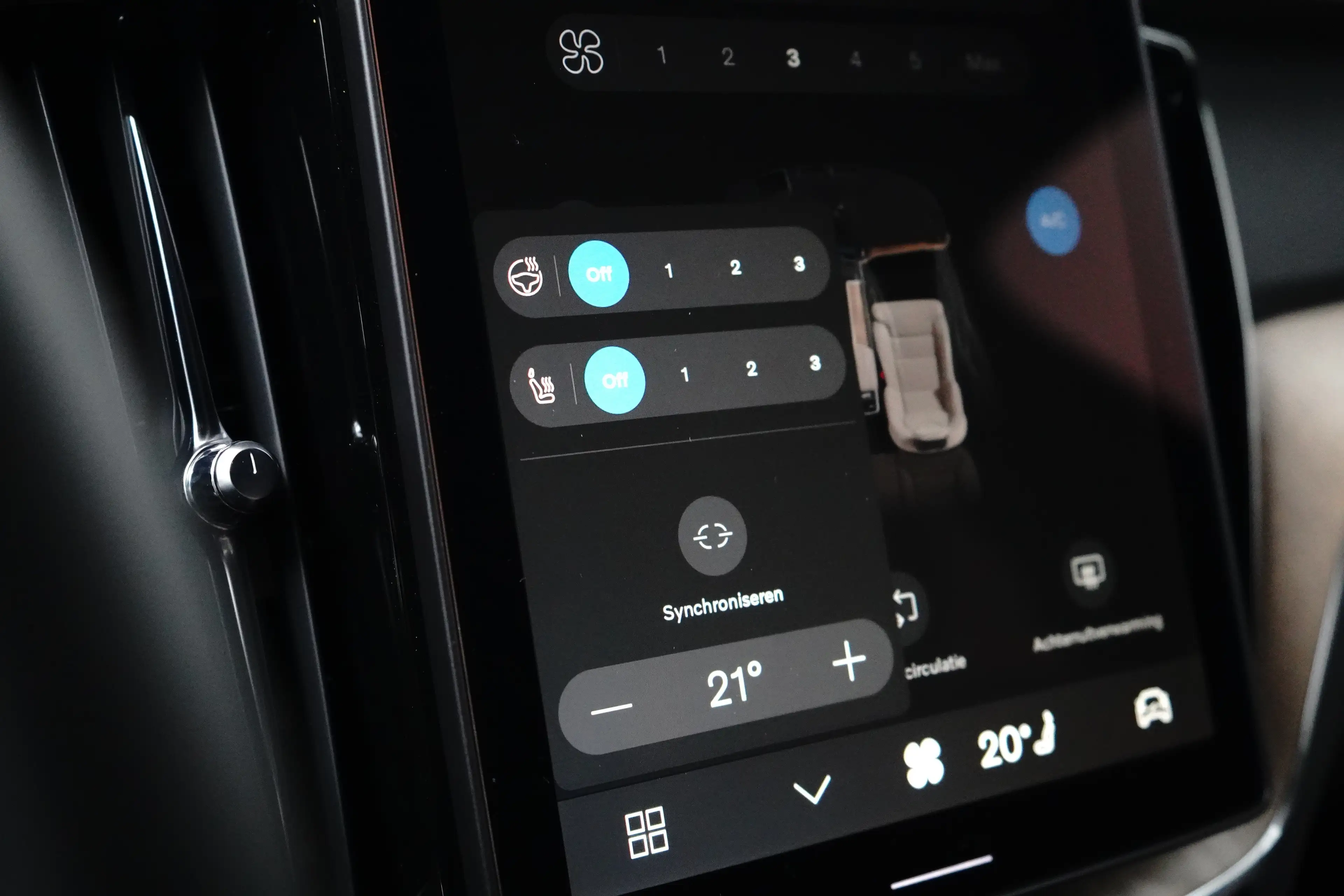 Volvo XC60 T6 Plus Dark | Harman/Kardon | Memory | Pilot Assi — photo 21