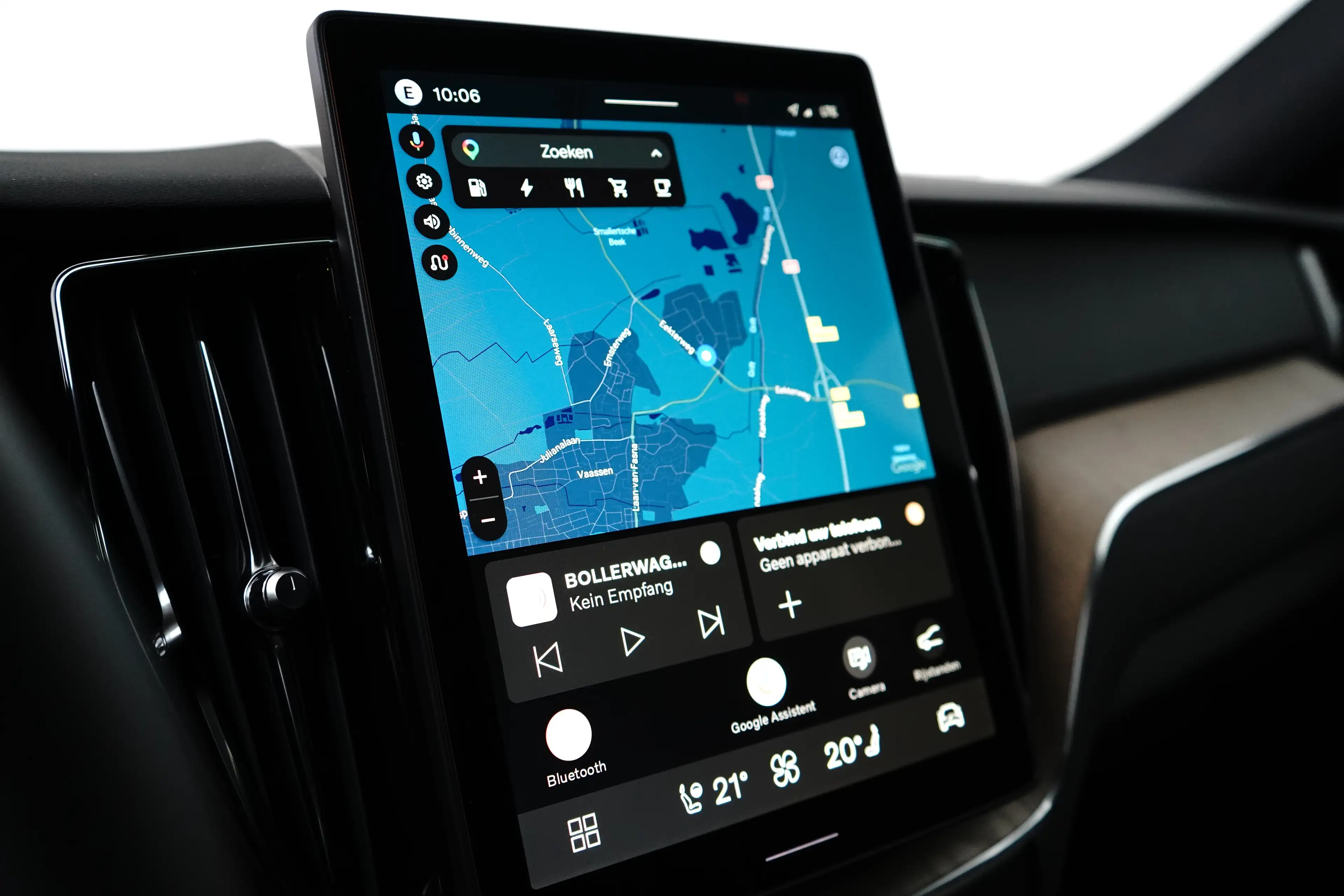 Volvo XC60 T6 Plus Dark | Harman/Kardon | Memory | Pilot Assi — photo 18