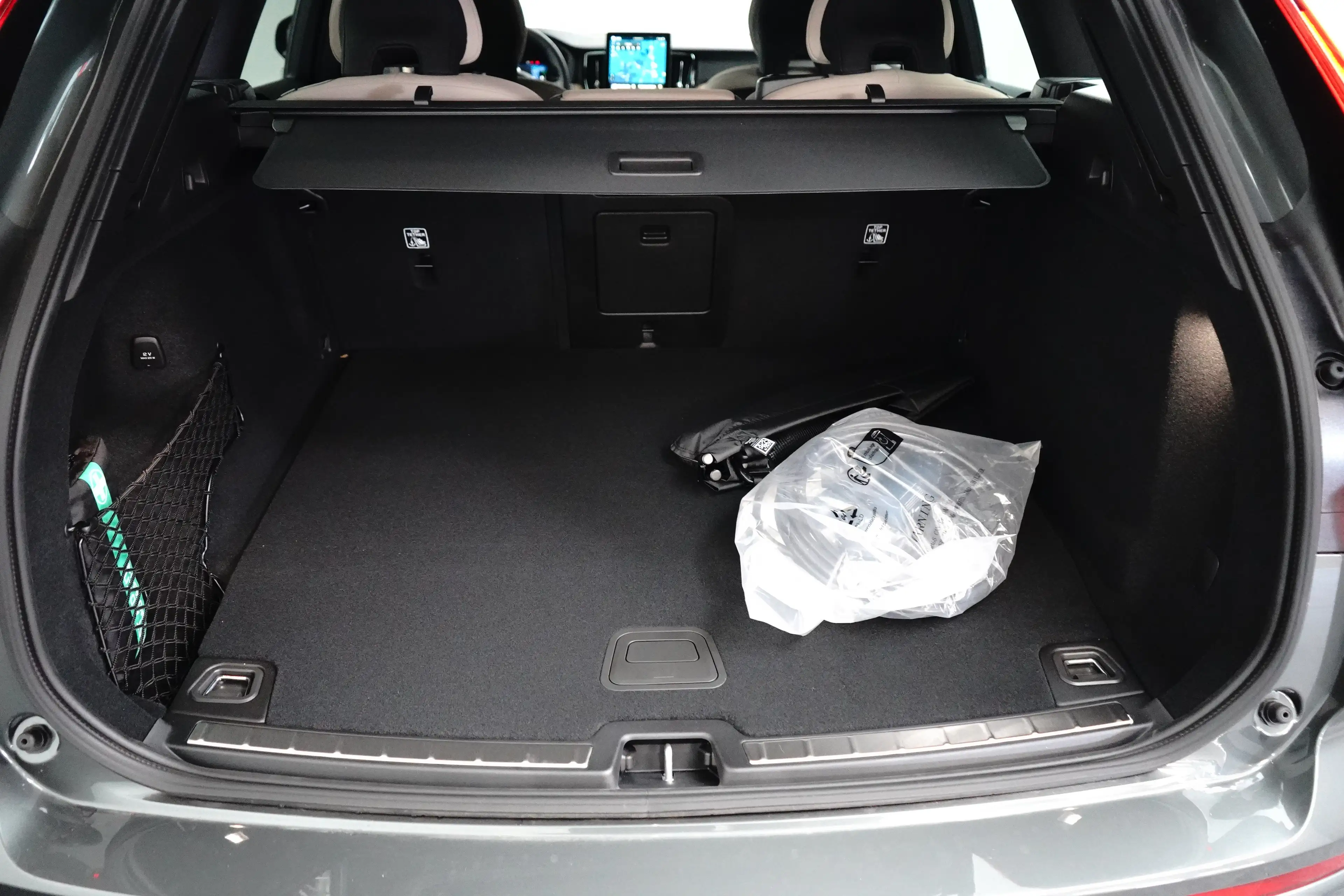 Volvo XC60 T6 Plus Dark | Harman/Kardon | Memory | Pilot Assi — photo 6