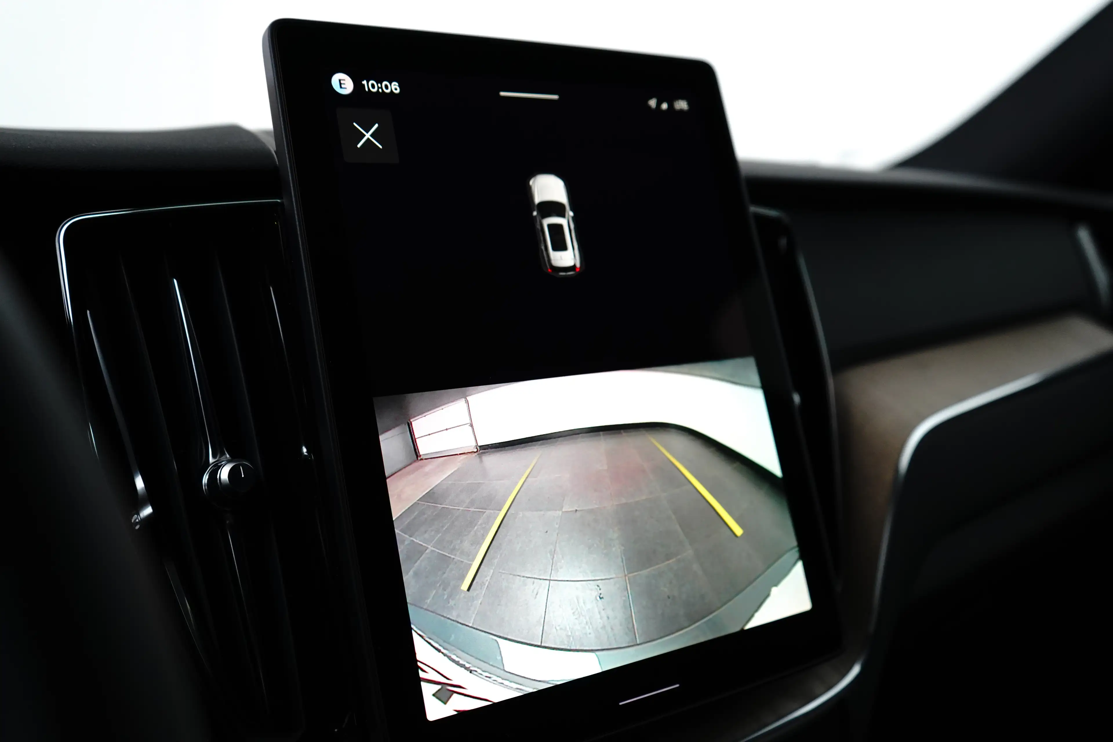 Volvo XC60 T6 Plus Dark | Harman/Kardon | Memory | Pilot Assi — photo 20