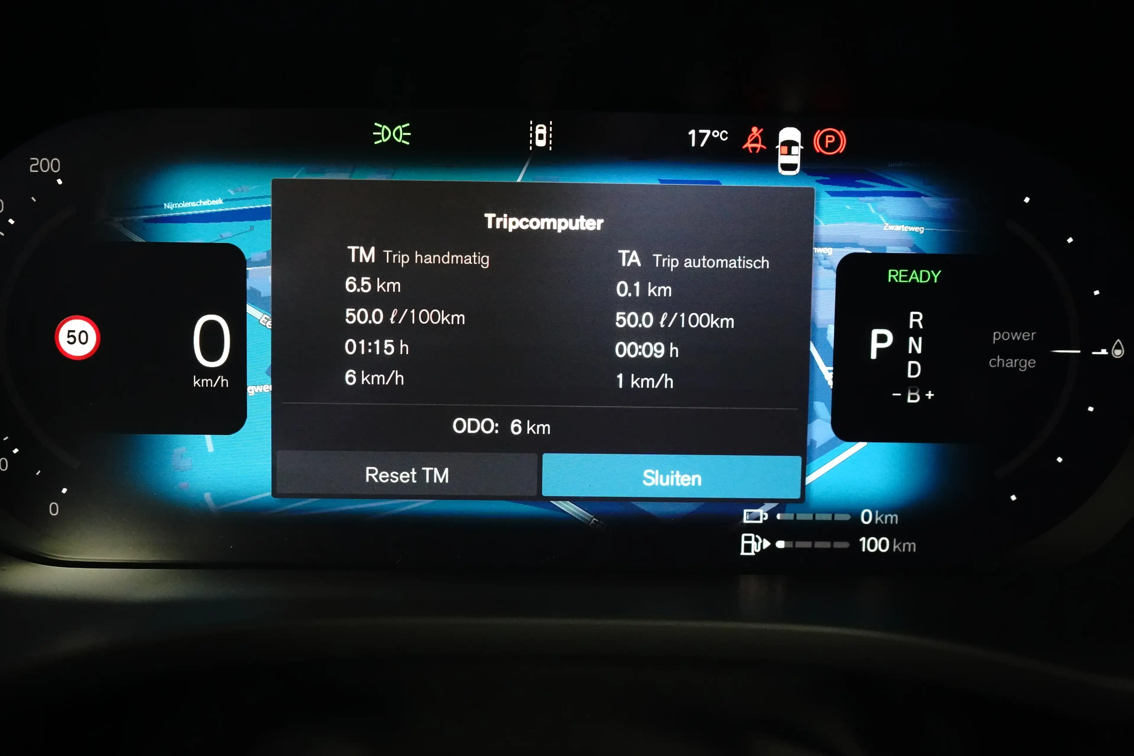 Volvo XC60 T6 Plus Dark | Harman/Kardon | Memory | Pilot Assi — photo 14