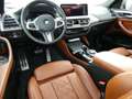BMW X4 X4 xDrive 30d Schwarz - thumbnail 10