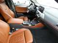 BMW X4 xDrive 30d Schwarz - thumbnail 6