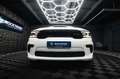 Dodge Durango 3.6 V6 GT R/T 4x4 Night-Paket LED Weiß - thumbnail 7