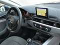 Audi A4 2.0TDI 110kW Negro - thumbnail 11