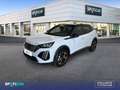 Peugeot 2008 First Edition Eléctrico 115kW Blanc - thumbnail 1