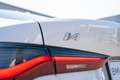 BMW i4 eDrive35 M Sport / Parking Assistant / Widescreen Blanc - thumbnail 18
