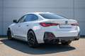 BMW i4 eDrive35 M Sport / Parking Assistant / Widescreen Blanc - thumbnail 34