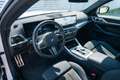BMW i4 eDrive35 M Sport / Parking Assistant / Widescreen Blanc - thumbnail 20