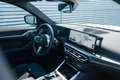 BMW i4 eDrive35 M Sport / Parking Assistant / Widescreen Blanc - thumbnail 16