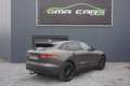 Jaguar F-Pace 20d AWD Aut. R-Sport-Nav-Pano-Leder-Cam-Garantie Grau - thumbnail 4