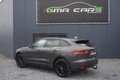 Jaguar F-Pace 20d AWD Aut. R-Sport-Nav-Pano-Leder-Cam-Garantie Grau - thumbnail 2