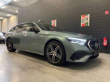 e T | AMG / TOW / 360 / Burmester® 4D / VAT