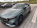 Mercedes-Benz E 300 e T | AMG / LED / 360 / Burmester® 4D / VAT Grün - thumbnail 4