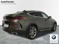 BMW X6 xDrive 40iA Marrón - thumbnail 4