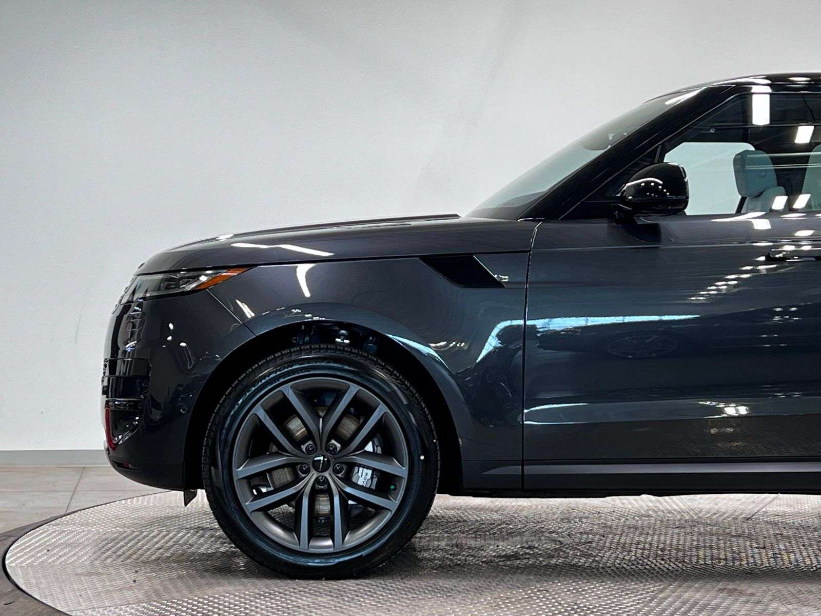 2026 Land Rover Range Rover Sport P360 S | LEASE FROM $999 PER MONTH thumb 9