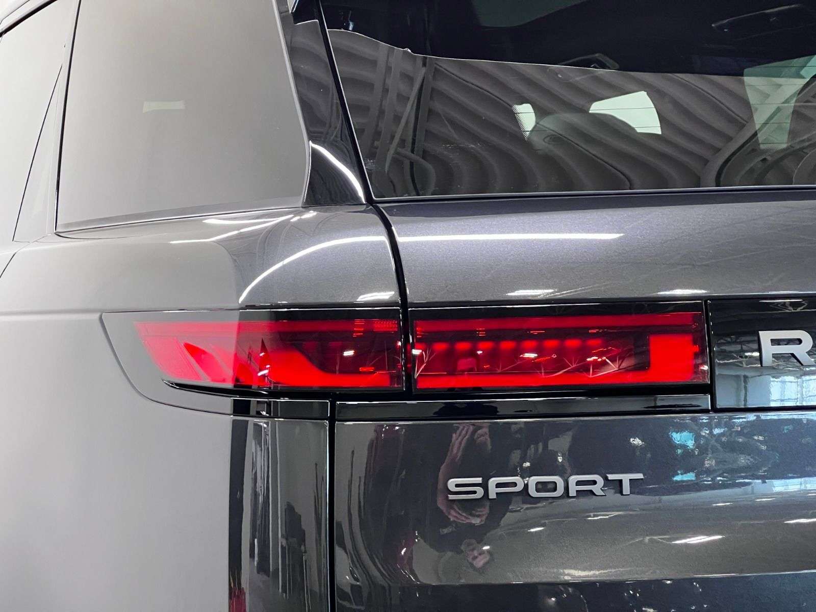2026 Land Rover Range Rover Sport P360 S | LEASE FROM $999 PER MONTH thumb 14