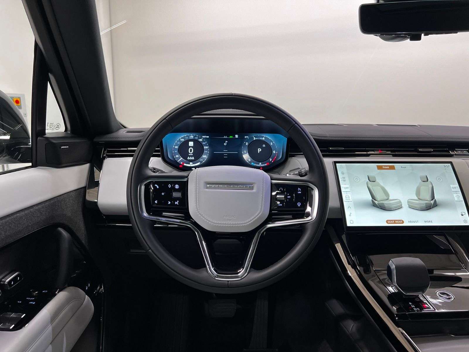 2026 Land Rover Range Rover Sport P360 S | LEASE FROM $999 PER MONTH thumb 15