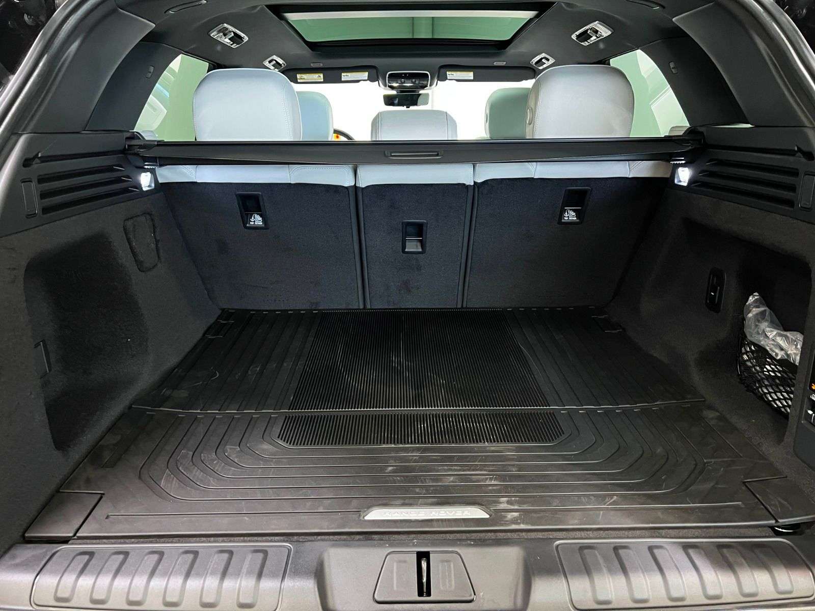 2026 Land Rover Range Rover Sport P360 S | LEASE FROM $999 PER MONTH thumb 35