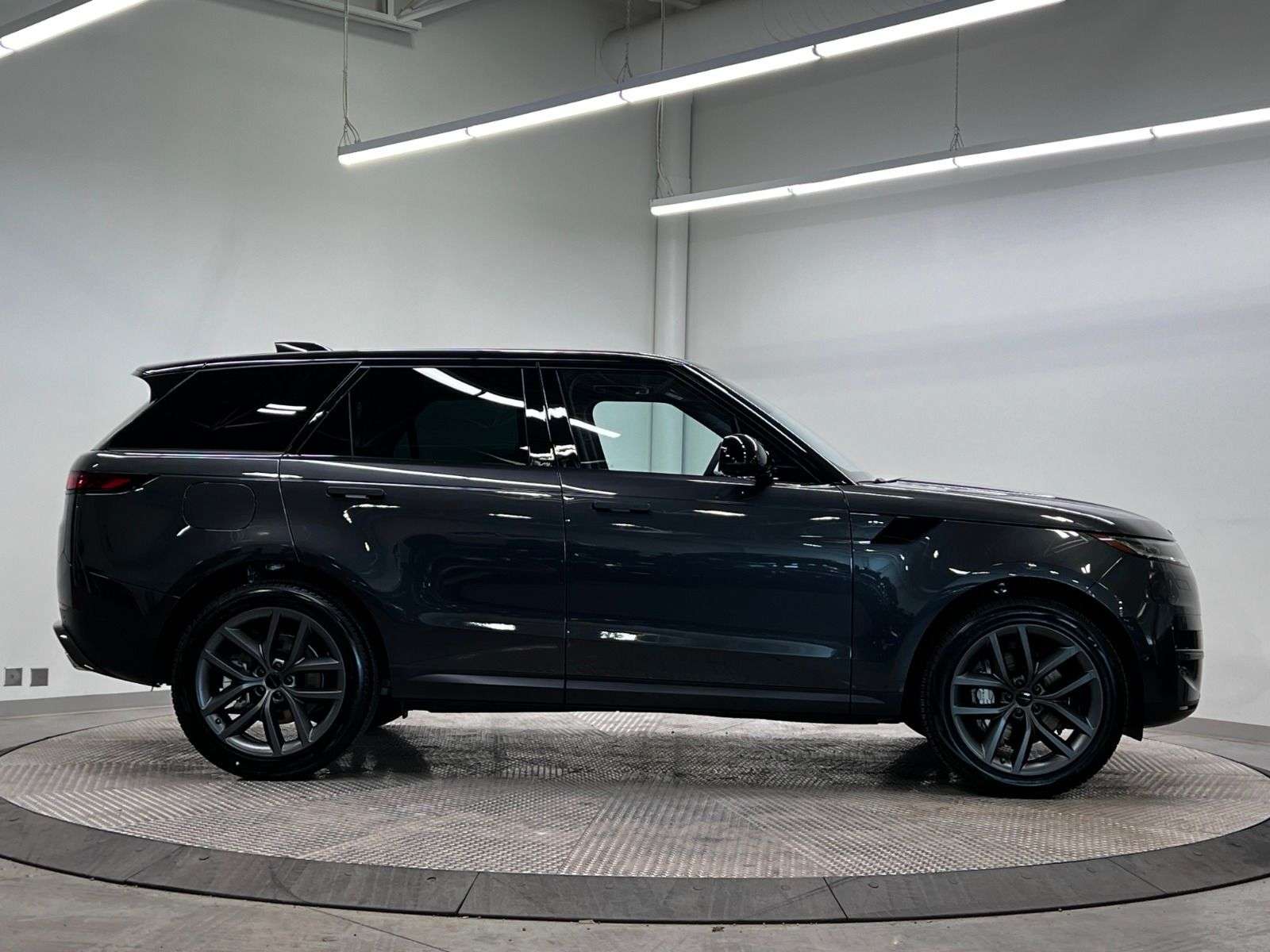 2026 Land Rover Range Rover Sport P360 S | LEASE FROM $999 PER MONTH thumb 7