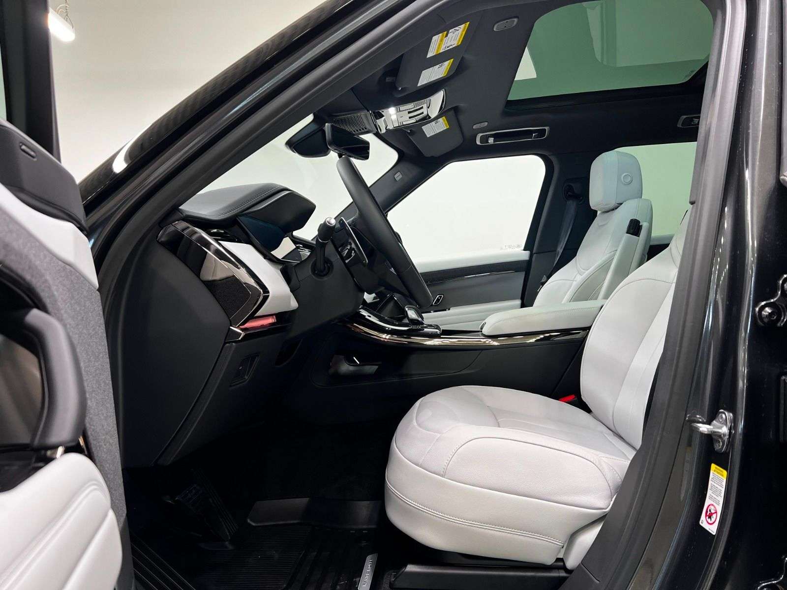 2026 Land Rover Range Rover Sport P360 S | LEASE FROM $999 PER MONTH thumb 31