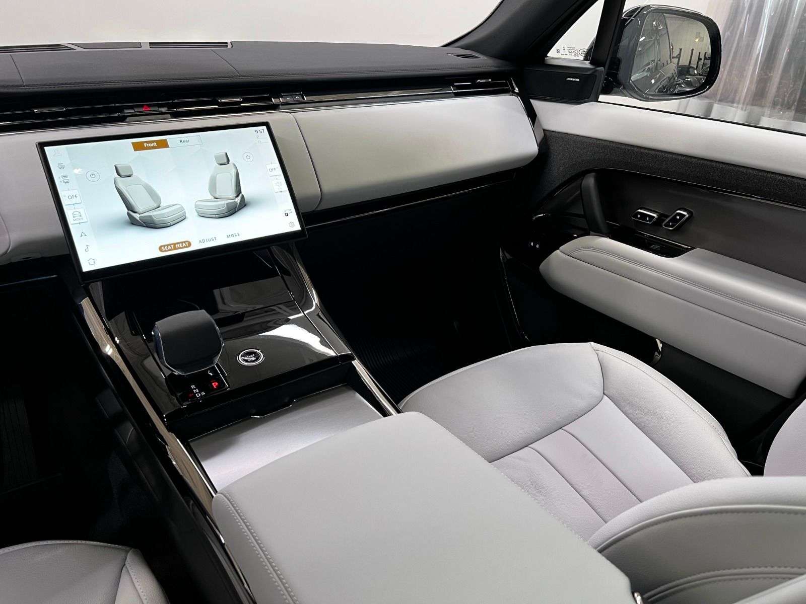 2026 Land Rover Range Rover Sport P360 S | LEASE FROM $999 PER MONTH thumb 17