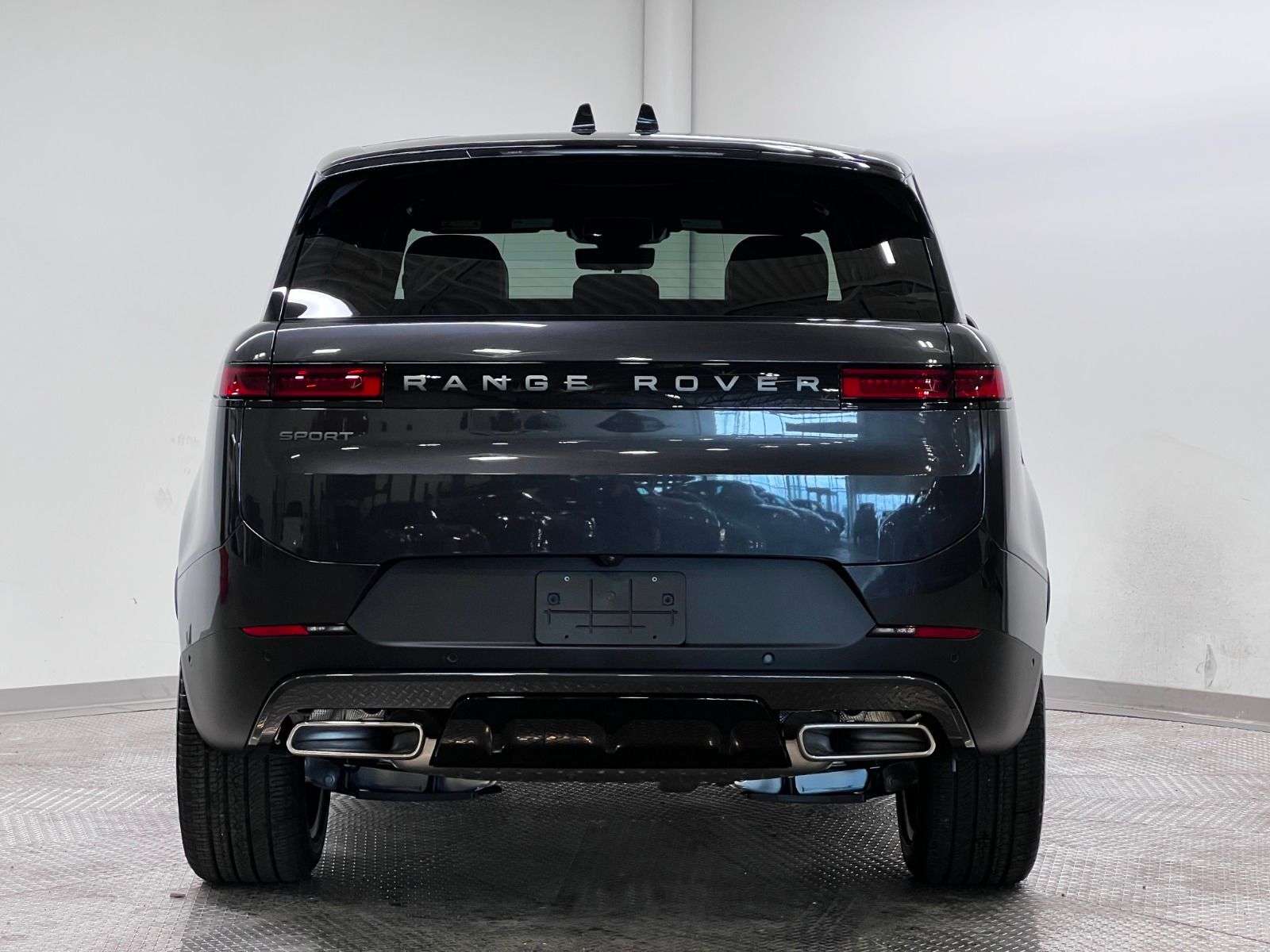 2026 Land Rover Range Rover Sport P360 S | LEASE FROM $999 PER MONTH thumb 6