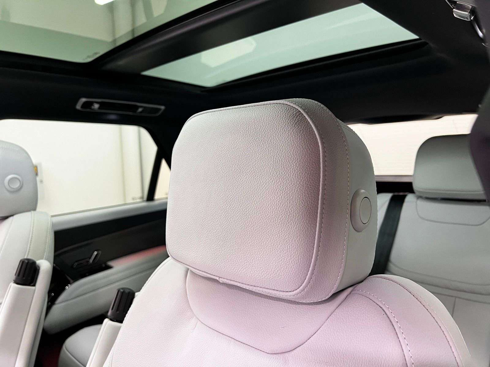2026 Land Rover Range Rover Sport P360 S | LEASE FROM $999 PER MONTH thumb 26