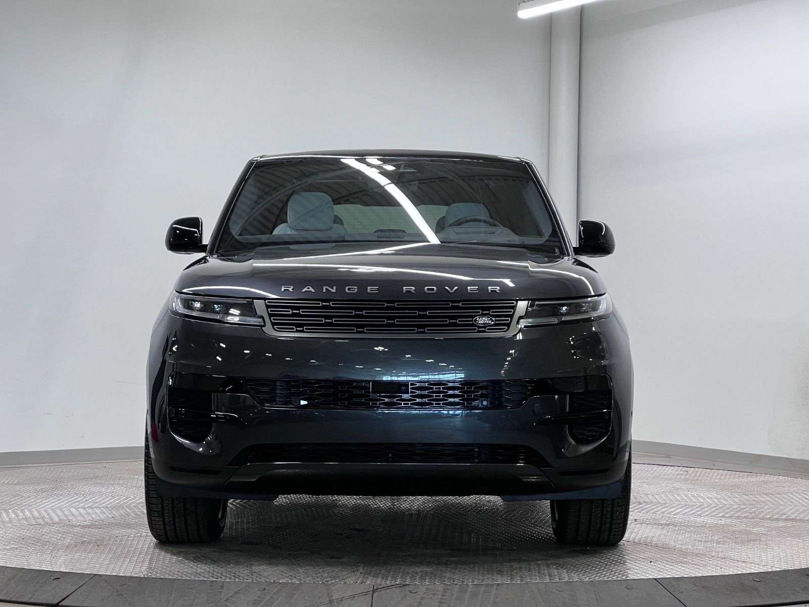 2026 Land Rover Range Rover Sport P360 S | LEASE FROM $999 PER MONTH thumb 8