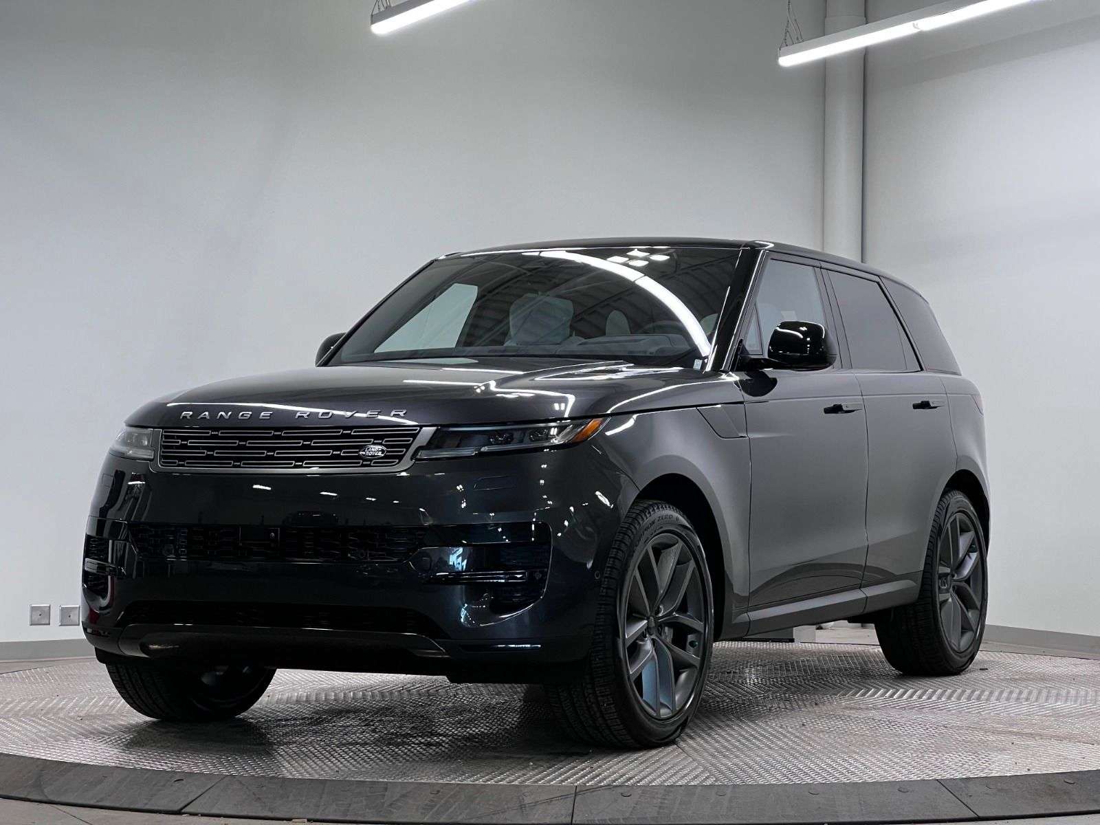 2026 Land Rover Range Rover Sport P360 S | LEASE FROM $999 PER MONTH