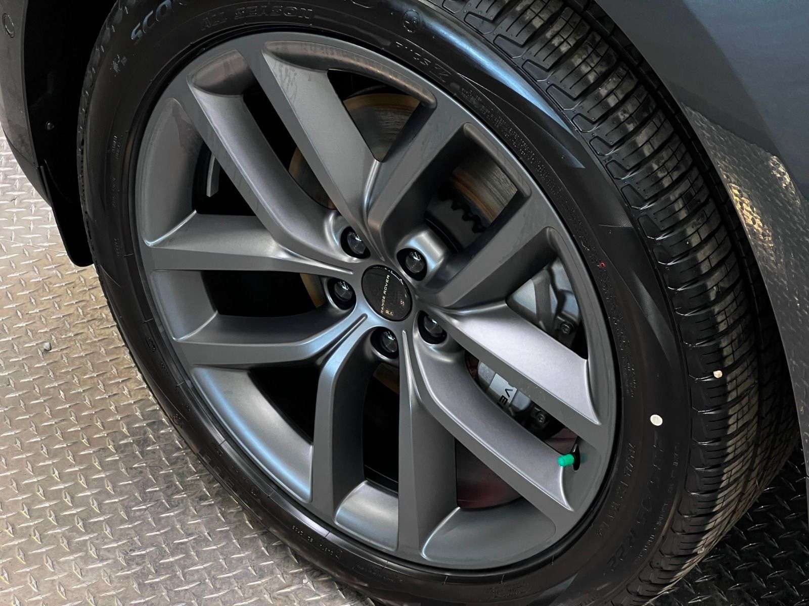 2026 Land Rover Range Rover Sport P360 S | LEASE FROM $999 PER MONTH thumb 10