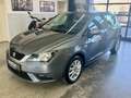 SEAT Ibiza 1.2 TSI Style 5 Türen+Navi+SHZ+Tempom.+15" Grijs - thumbnail 1