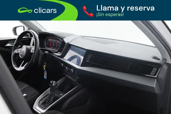 Audi A1 2019, foto 33