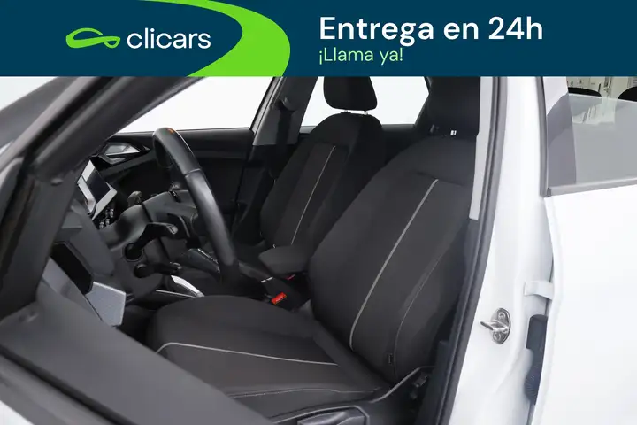 Audi A1 2019, foto 14