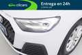Audi A1 Sportback 30 TFSI Advanced S tronic Blanco - thumbnail 10
