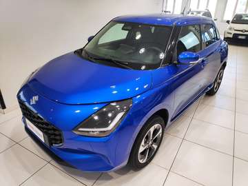 1.2 Hybrid WAKU*PROMO SUZUKI*
