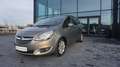 Opel Meriva B AUTOMATIK+KAMERA+SHZ+TEMPOMAT Innovation Grau - thumbnail 4