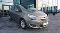 Opel Meriva B AUTOMATIK+KAMERA+SHZ+TEMPOMAT Innovation Grau - thumbnail 9