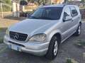 Mercedes-Benz ML 320 Classe M - W163 auto Silver - thumbnail 3