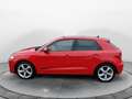 Audi A1 25 TFSI S-Tronic advanced, EA8,LED, Roşu - thumbnail 5