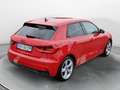 Audi A1 25 TFSI S-Tronic advanced, EA8,LED, Roşu - thumbnail 8