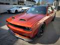 Dodge Challenger 6.4 392 SRT*BREMBO4*SCAT PACK*LAUNCH* Orange - thumbnail 4