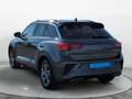 Volkswagen T-Roc 2.0TDI R-Line DSG Navi LED AHK Kamera Grijs - thumbnail 4