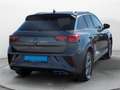 Volkswagen T-Roc 2.0TDI R-Line DSG Navi LED AHK Kamera Grijs - thumbnail 6