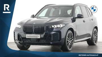 xDrive50e *M-Sportpaket Pro *2-Achs Luftfederung *AHK