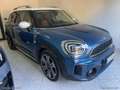 MINI Cooper SD Countryman Mini Cooper SD Countryman ALL4 Aut. Blu/Azzurro - thumbnail 2