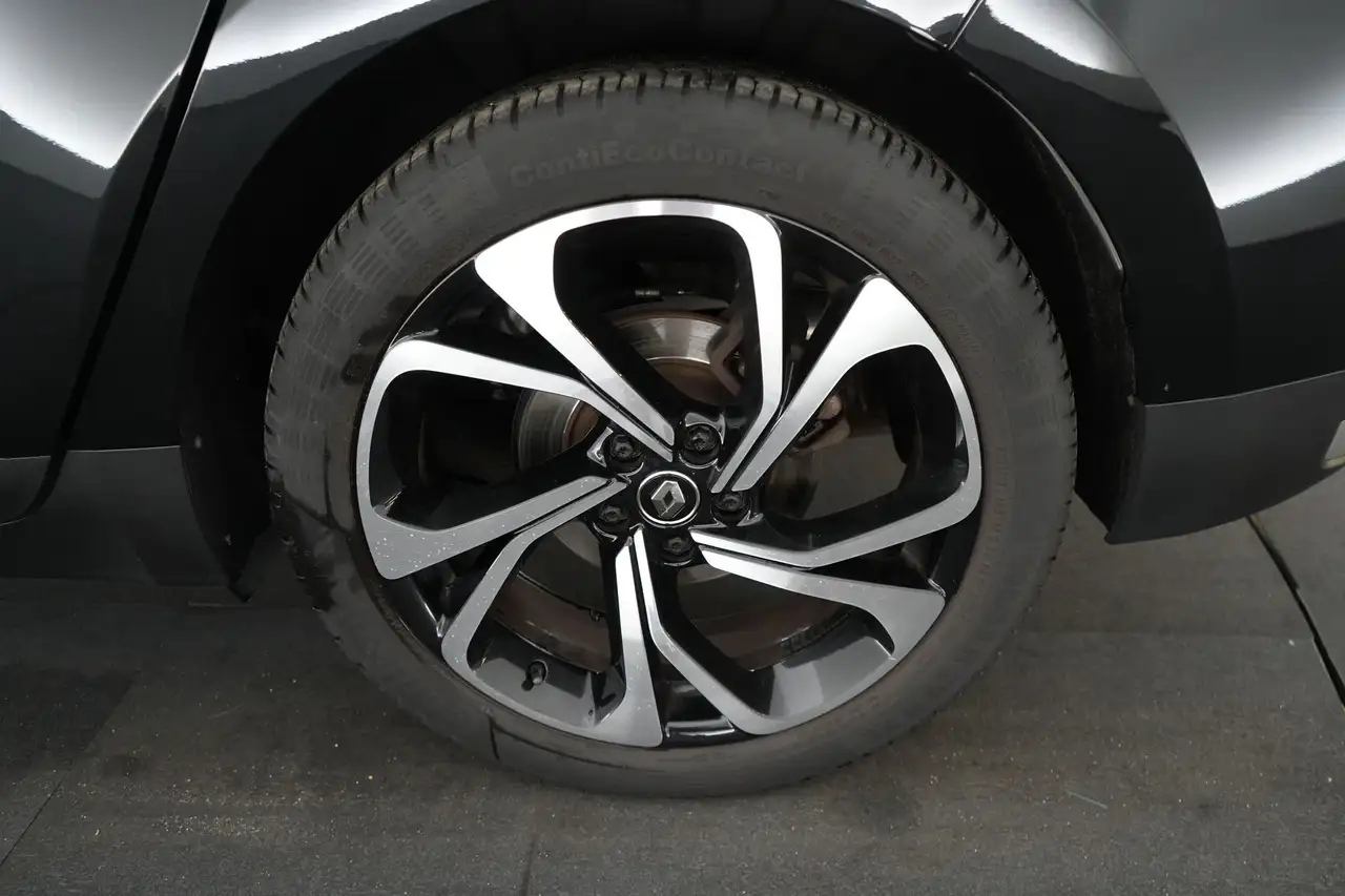 Renault Grand Scenic 1.3 TCe EDC Black Edition 7Pl. LEDER/ALCANTARA LED, миниатюра 19