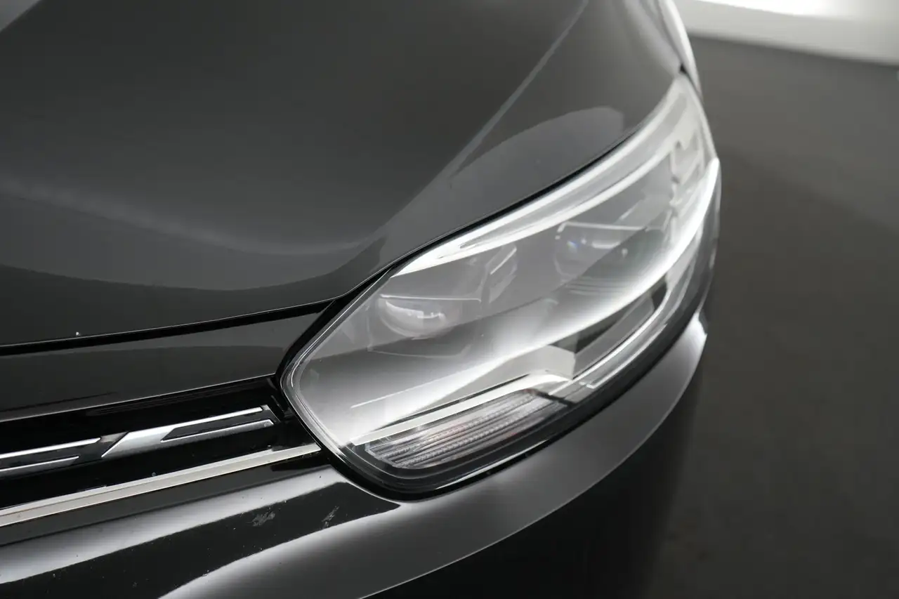 Renault Grand Scenic 1.3 TCe EDC Black Edition 7Pl. LEDER/ALCANTARA LED, миниатюра 18