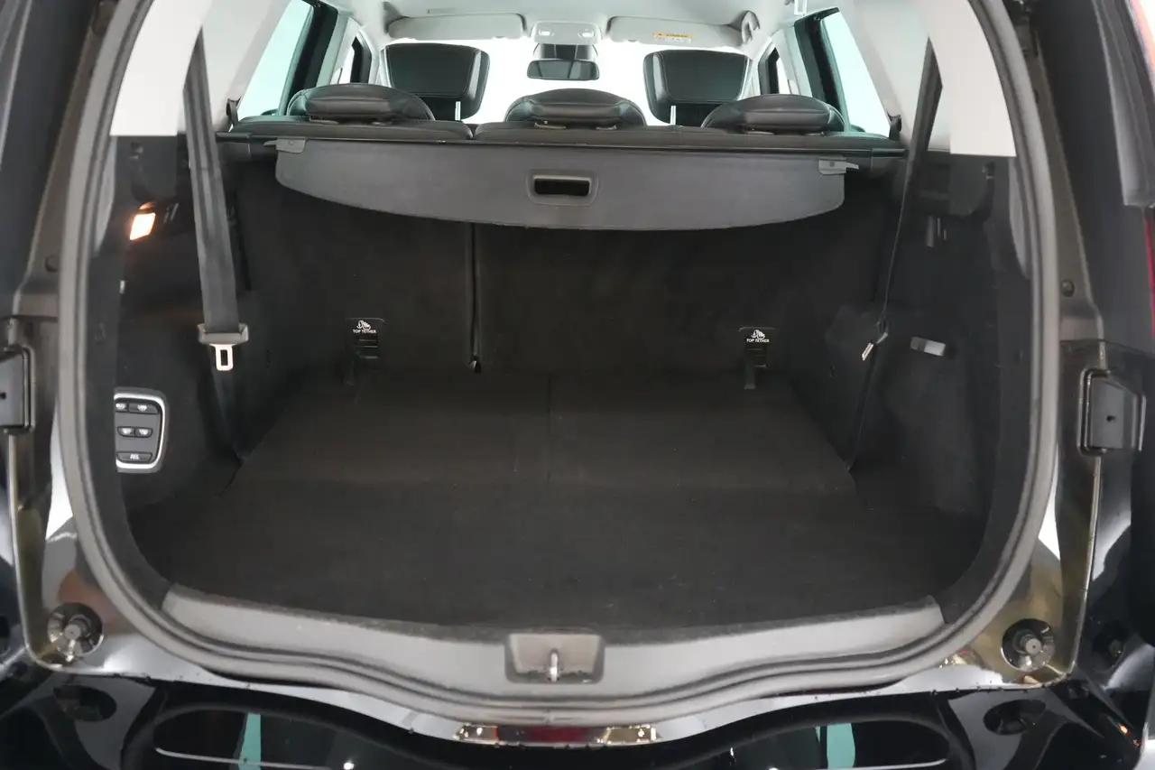 Renault Grand Scenic 1.3 TCe EDC Black Edition 7Pl. LEDER/ALCANTARA LED, миниатюра 23