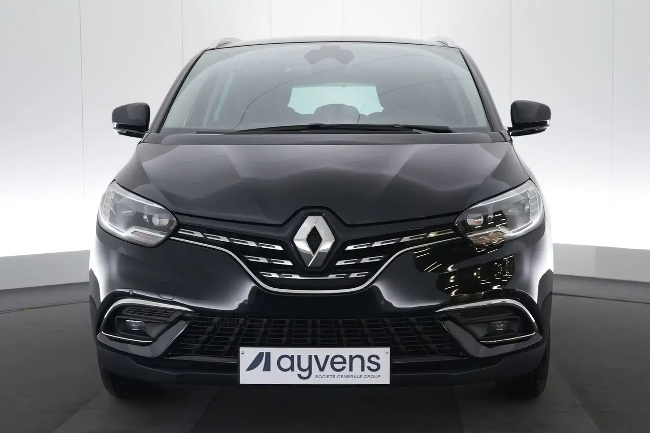 Renault Grand Scenic 1.3 TCe EDC Black Edition 7Pl. LEDER/ALCANTARA LED, миниатюра 2